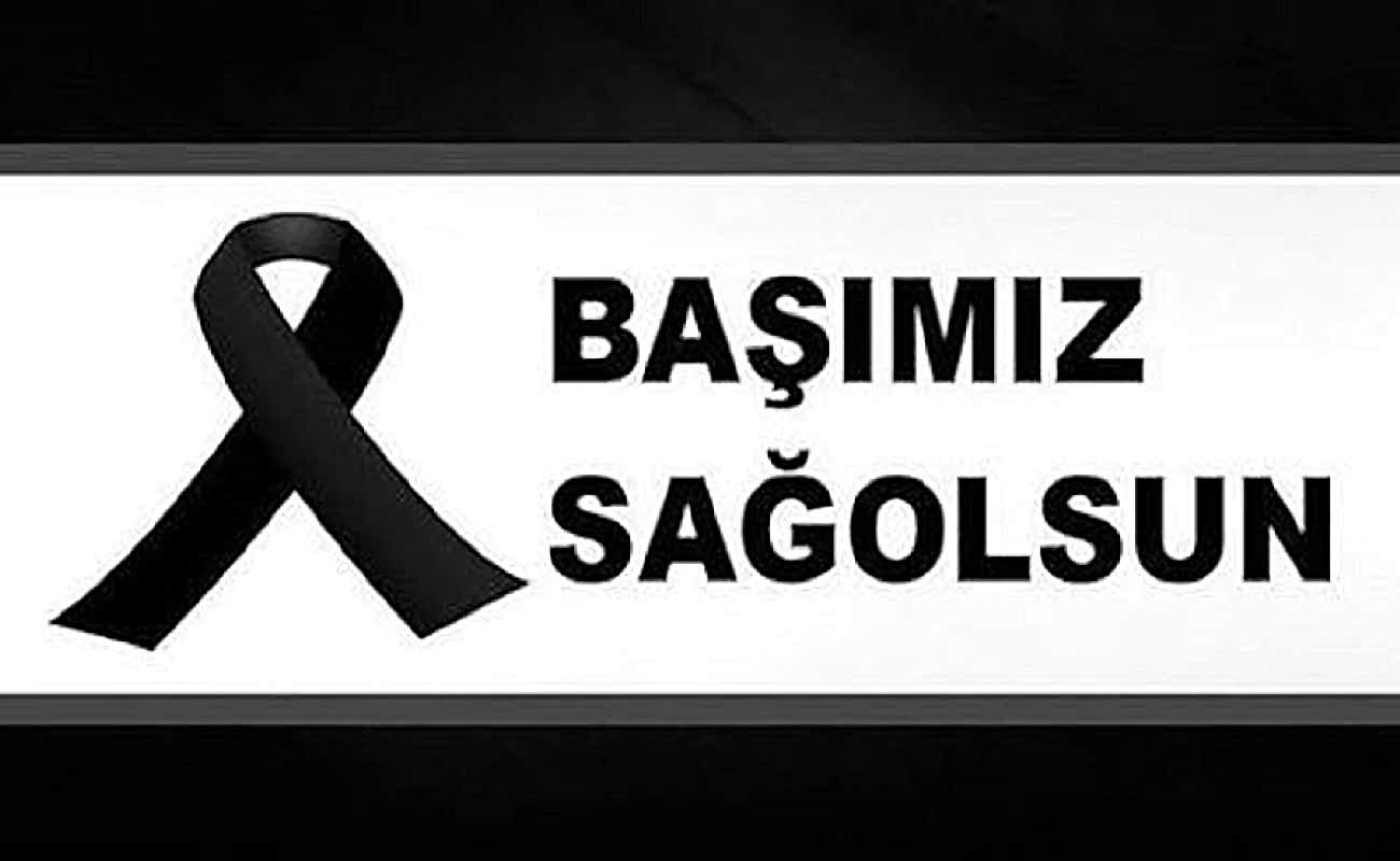 Başımız Sağolsun