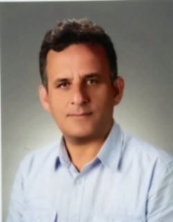 Murat ŞENTÜRK