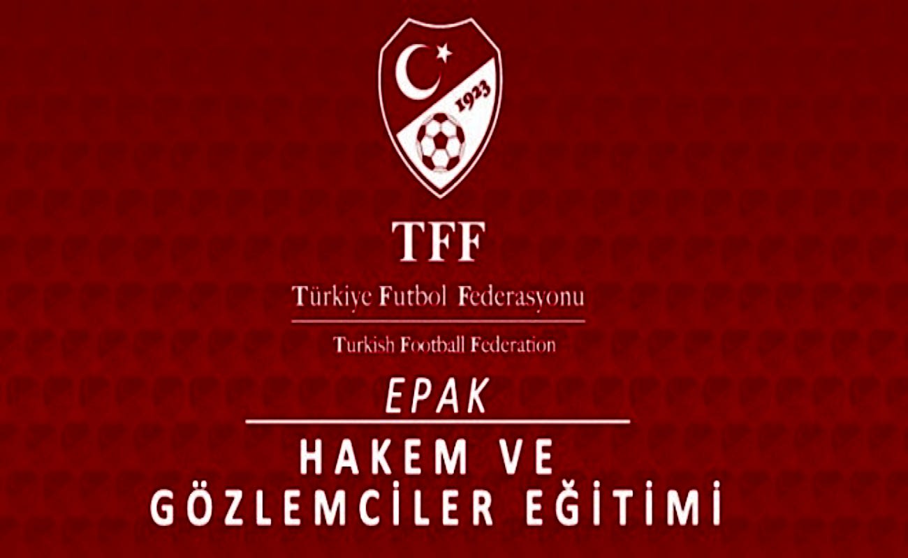 EPAK Eğitimi