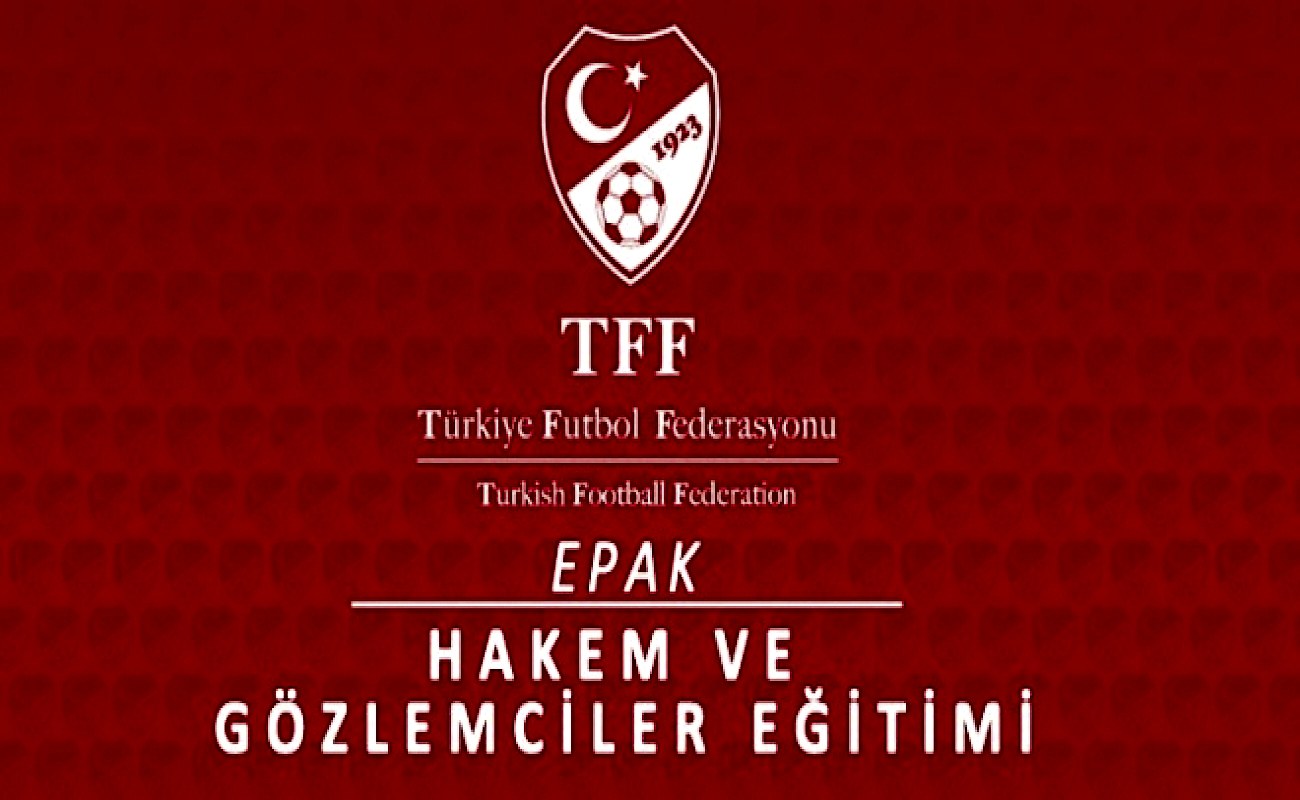 EPAK Eğitimi