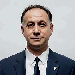 Dr. Ferhat GÜNDOĞDU