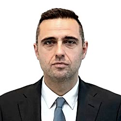 Ceyhun KAZANCI