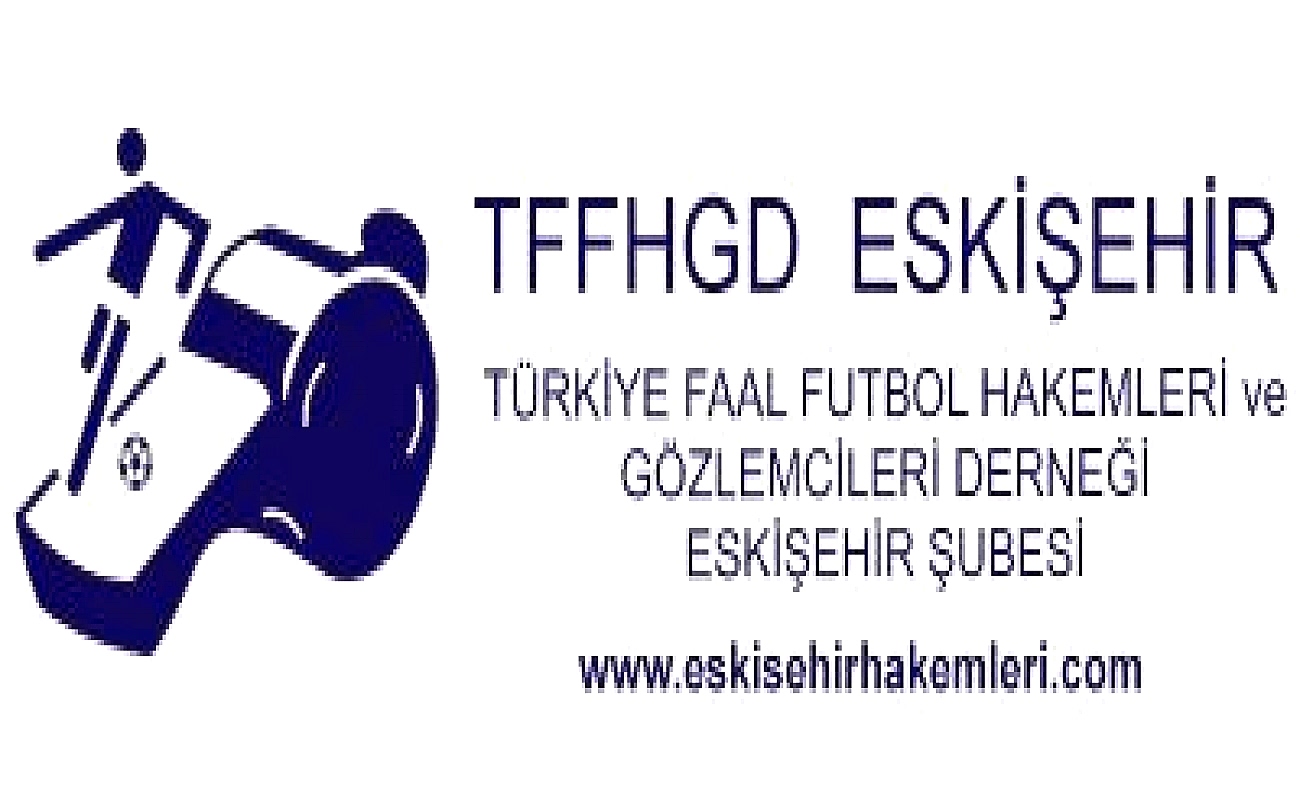 TFFHGD Eskişehir Genel Kurul İlanı