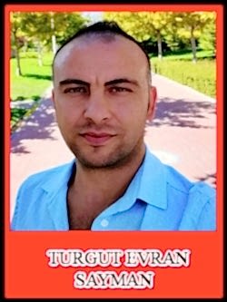 Turgut EVRAN