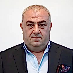 Murat ŞAHİN
