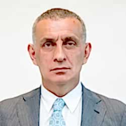 İbrahim Ethem HACIOSMANOĞLU