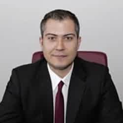 Onur İLERİ