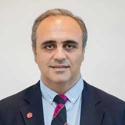 Ural AKÜZÜM