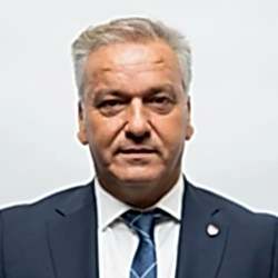 Mustafa Kamil ABİTOĞLU