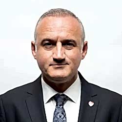 Ali ZAĞLI