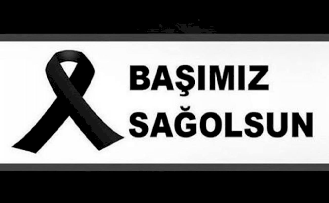 Başımız Sağolsun