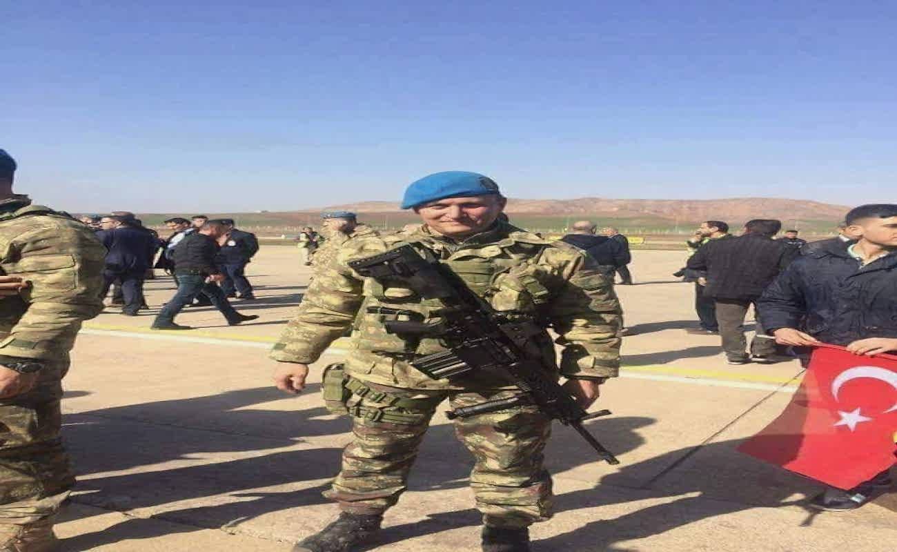 Başımız Sağolsun