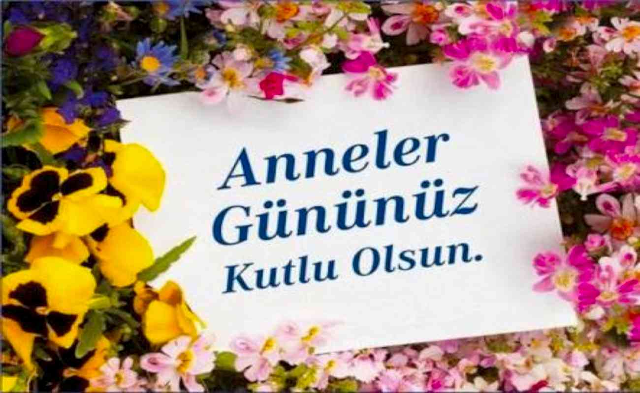 Anneler Günü