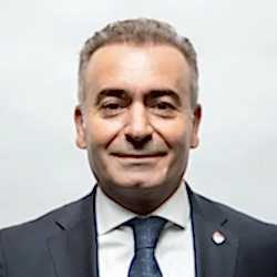 Ziya ÇETİN